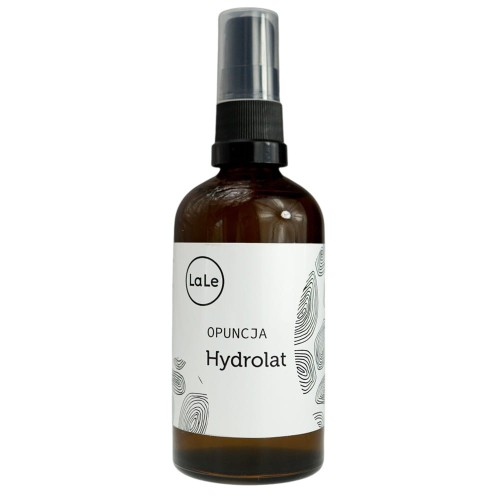 Hydrolat z Opuncji figowej 100 ml - La-Le