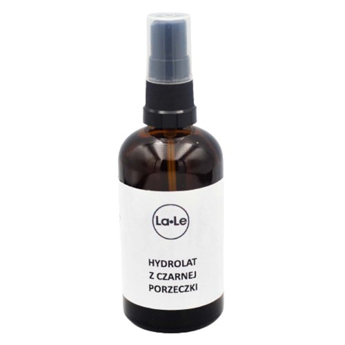 Hydrolat z Czarnej porzeczki 100 ml - La-Le