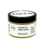 Peeling do skóry głowy Mechaniczny 150 ml - La-Le