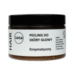 Peeling do skóry głowy Enzymatyczny 150 ml - La-Le