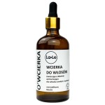 Wcierka do włosów Bazylia 100 ml - La-Le