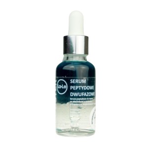 Serum peptydowe dwufazowe 30 ml - La-Le