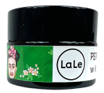 Perfumy w kremie Magnolia Tuberoza Ambra 15 ml - La-Le