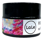 Perfumy w kremie Pieprz Bergamota Geranium 15 ml - La-Le