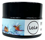 Perfumy w kremie Bergamota Róża Jeżyna 15 ml - La-Le