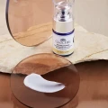 Intensywnie regenerujący krem-maska pod oczy 15 ml - Clochee