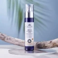 Rozświetlający krem SPF 30 50 ml - Clochee
