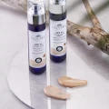 Rozświetlający krem SPF 30 50 ml - Clochee