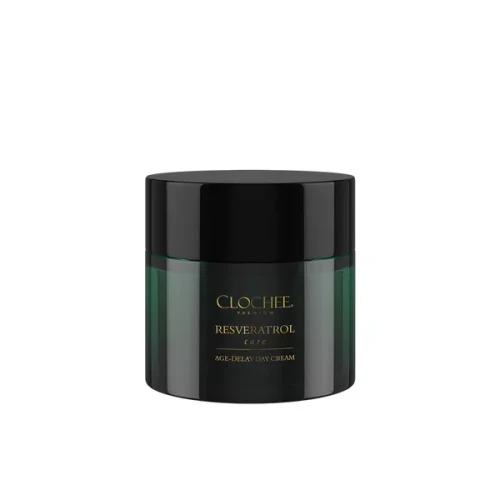 Krem młodości na dzień Resveratrol Care 50 ml - Clochee