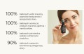 Serum peptydowe głęboko nawilżające Energy peptide booster 30 ml - KOI