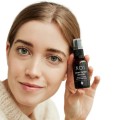 Serum peptydowe głęboko nawilżające Energy peptide booster 30 ml - KOI