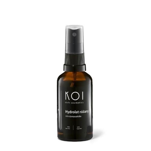 Hydrolat różany 100 ml - KOI