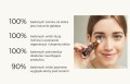 Liftingujące serum pod oczy Power lift eye booster z chłodzącą kulką 10 ml - KOI