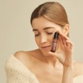 Liftingujące serum pod oczy Power lift eye booster z chłodzącą kulką 10 ml - KOI