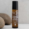 Liftingujące serum pod oczy Power lift eye booster z chłodzącą kulką 10 ml - KOI