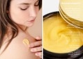 Odżywczy balsam do ciała Szafran 160 ml - Ministerstwo Dobrego Mydła