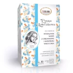 Panna Apteczkowa Wydalanie wody z organizmu i kontrola wagi ciała 30 x 2,5 g saszetki - Mir-Lek