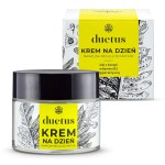 PRZECENA! (krótki termin) Krem do twarzy na dzień 50 ml - Duetus