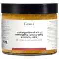 Mandarynka Pomarańcza Aromatyczny cukrowo-solny peeling do ciała 250 ml - iossi