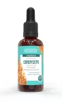 Cordyceps kordyceps ekstrakt w płynie 50 ml - Encann