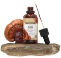 Reishi ekstrakt w płynie 50 ml - Encann