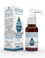 Olej konopny Blue 10% CBD olejek 10 ml - Encann