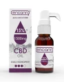 Olej konopny Purple 15% CBD olejek 10 ml - Encann