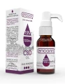 Olej konopny Purple 15% CBD olejek 10 ml - Encann