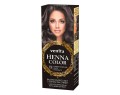 Henna Color nr 19 Czarna Czekolada 75 ml - Venita