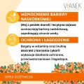 Odżywczy krem do twarzy na dzień 50 ml - Vianek