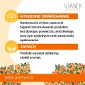 Odżywczy krem do twarzy na dzień 50 ml - Vianek