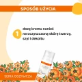 Odżywczy krem do twarzy na dzień 50 ml - Vianek
