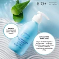 Emulsja myjąca do twarzy 190 ml - Aloesove Blue