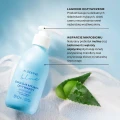 Emulsja myjąca do twarzy 190 ml - Aloesove Blue
