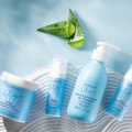Emulsja myjąca do twarzy 190 ml - Aloesove Blue