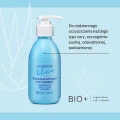 Emulsja myjąca do twarzy 190 ml - Aloesove Blue