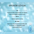 Emulsja myjąca do twarzy 190 ml - Aloesove Blue
