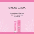 Balsam do ust SPF 30 15 ml - Aloesove Pink