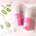 Krem odżywczy do twarzy na noc 50 ml - Aloesove Pink