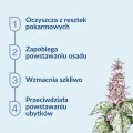 Ziołowy płyn do płukania jamy ustnej 500 ml - Sylveco