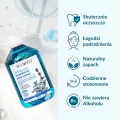 Ziołowy płyn do płukania jamy ustnej 500 ml - Sylveco