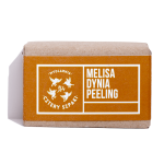 Mydło Melisa Dynia peeling 110 g - Cztery Szpaki