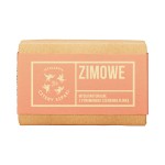 Mydło Zimowe 110 g - Cztery Szpaki