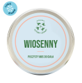 Wiosenny mus do ciała 150 ml - Cztery Szpaki