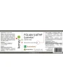 Folian 5-MTHF aktywny kwas foliowy Quatrefolic® 400 mcg 60 kapsułek - Kenay