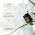 Szerokopasmowy booster do twarzy SPF 50+ HEV/IR UVA UVB PA ++++ Aloes 30 ml - Mokosh