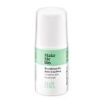 Aloe Vera dezodorant do skóry wrażliwej 50 ml - Make Me Bio