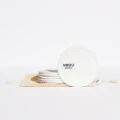 Wielorazowe bambusowe płatki kosmetyczne Remove & Relove - Veoli Botanica