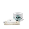 Wielorazowe bambusowe płatki kosmetyczne Remove & Relove - Veoli Botanica