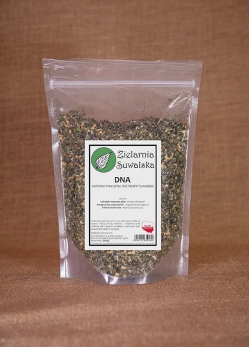 Dna moczanowa 200 g - Zielarnia Suwalska